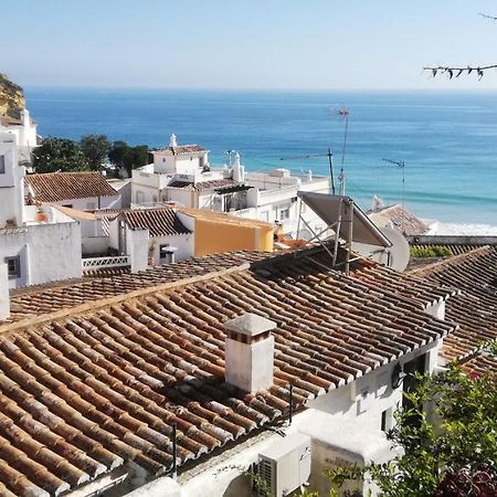 Apartament Casa Florival Burgau Zewnętrze zdjęcie