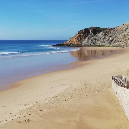 Apartament Casa Florival Burgau Zewnętrze zdjęcie