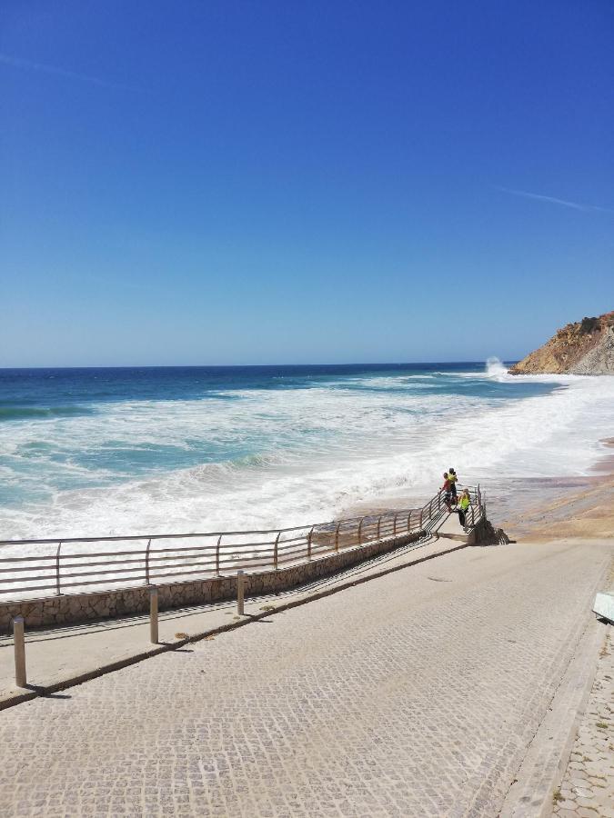 Apartament Casa Florival Burgau Zewnętrze zdjęcie