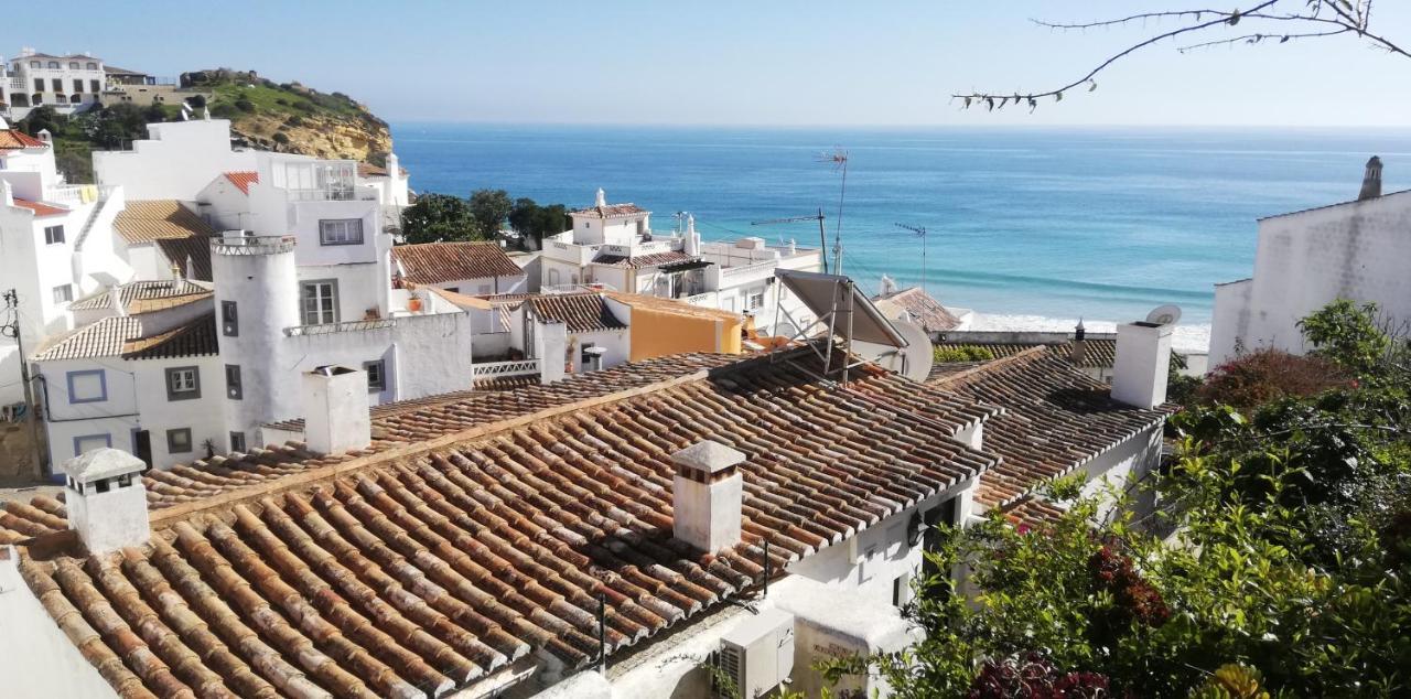 Apartament Casa Florival Burgau Zewnętrze zdjęcie