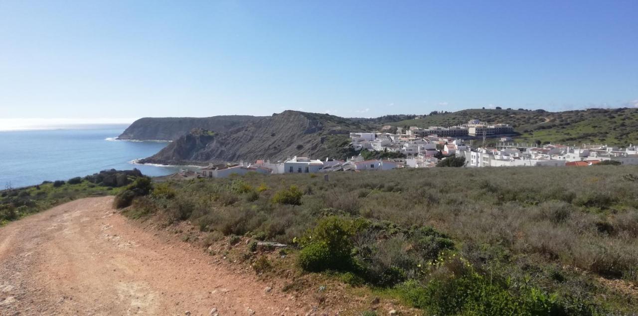 Apartament Casa Florival Burgau Zewnętrze zdjęcie