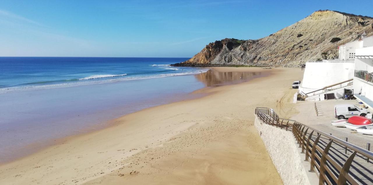 Apartament Casa Florival Burgau Zewnętrze zdjęcie