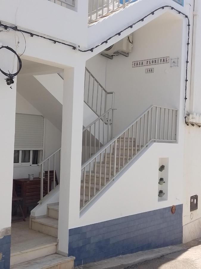 Apartament Casa Florival Burgau Zewnętrze zdjęcie