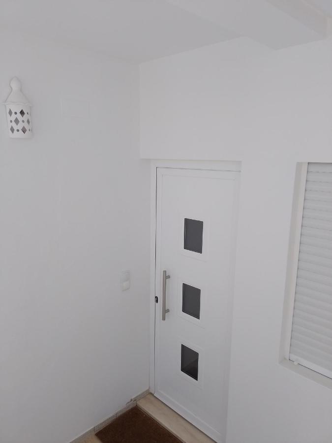 Apartament Casa Florival Burgau Zewnętrze zdjęcie