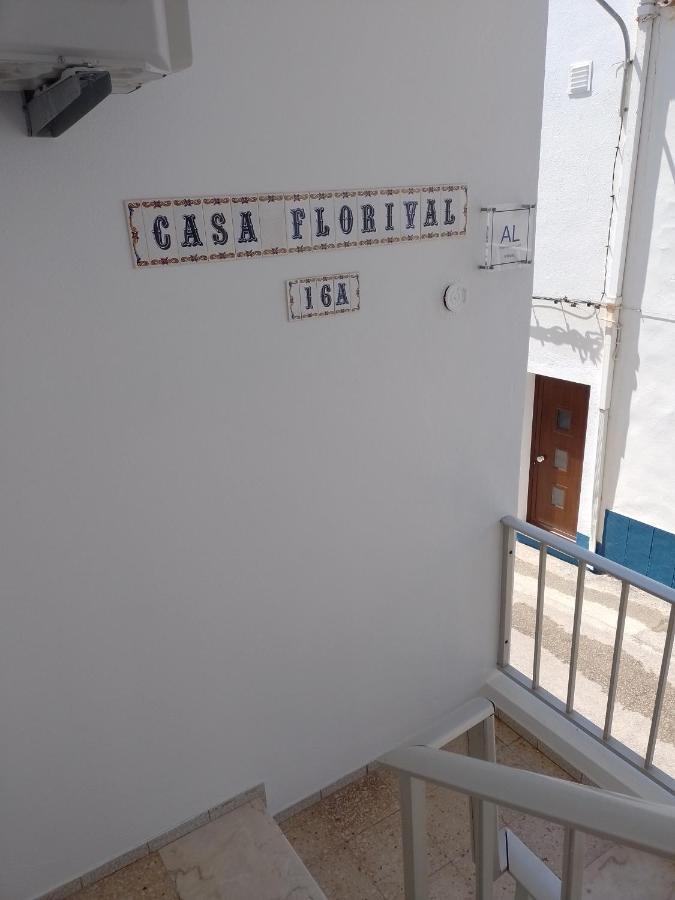 Apartament Casa Florival Burgau Zewnętrze zdjęcie