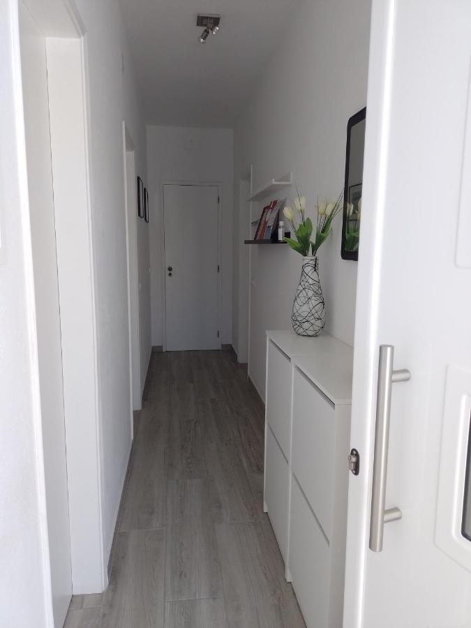 Apartament Casa Florival Burgau Zewnętrze zdjęcie