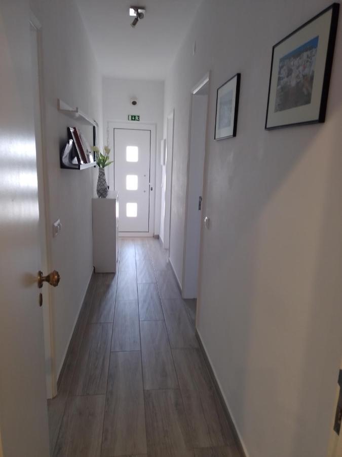 Apartament Casa Florival Burgau Zewnętrze zdjęcie
