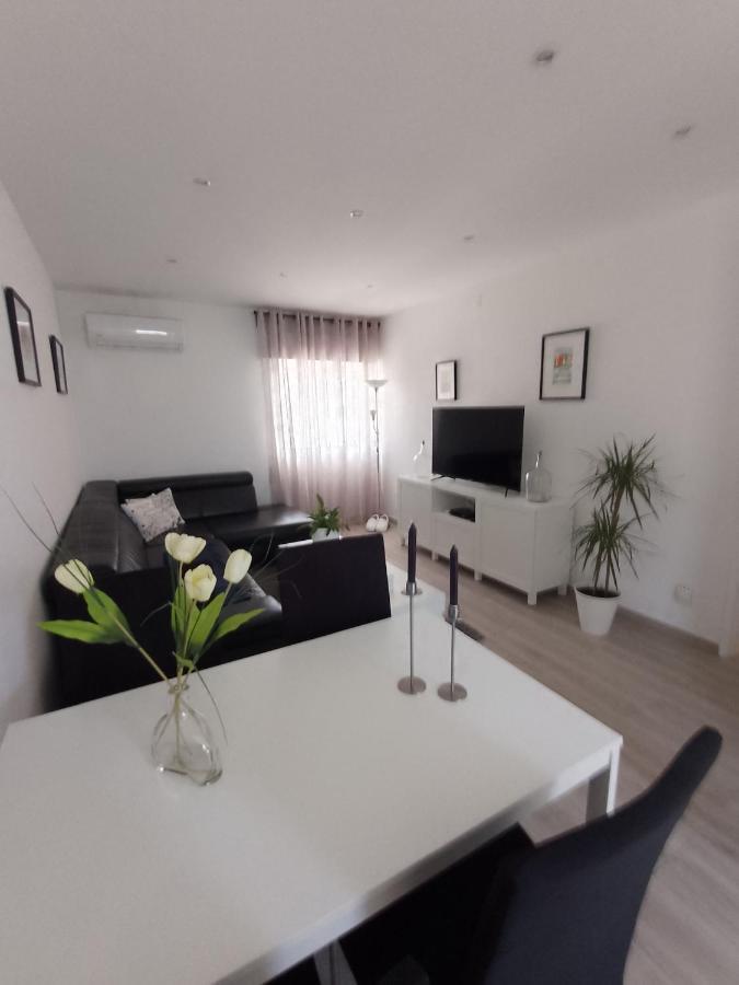 Apartament Casa Florival Burgau Zewnętrze zdjęcie