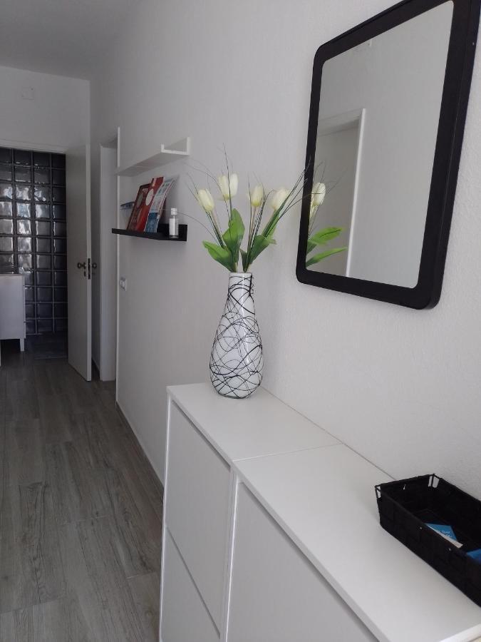 Apartament Casa Florival Burgau Zewnętrze zdjęcie