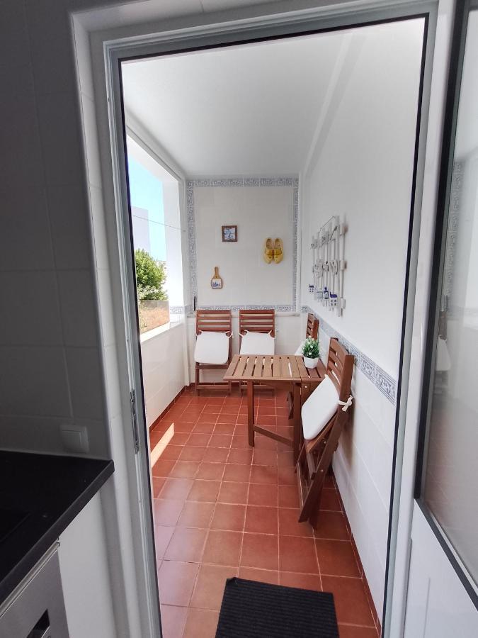 Apartament Casa Florival Burgau Zewnętrze zdjęcie