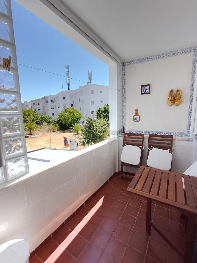 Apartament Casa Florival Burgau Zewnętrze zdjęcie