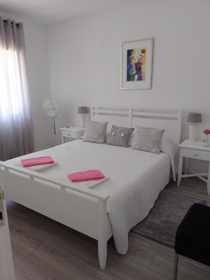 Apartament Casa Florival Burgau Zewnętrze zdjęcie