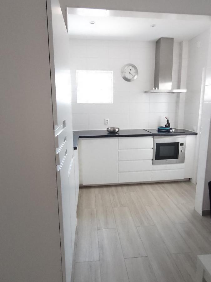 Apartament Casa Florival Burgau Zewnętrze zdjęcie