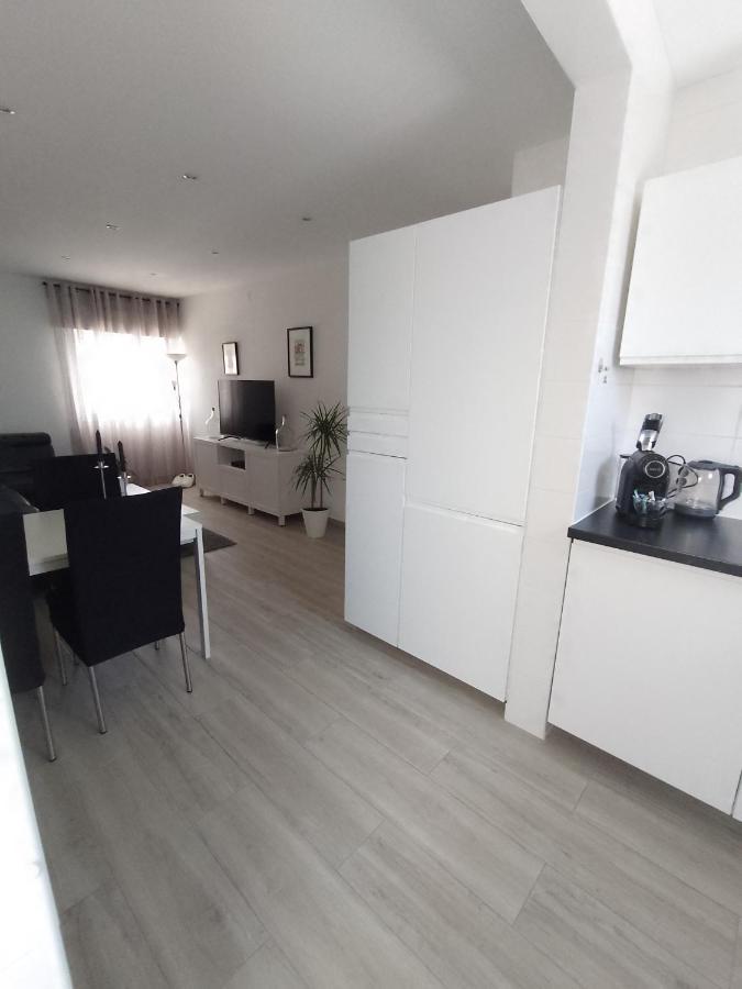 Apartament Casa Florival Burgau Zewnętrze zdjęcie