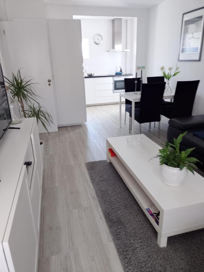 Apartament Casa Florival Burgau Zewnętrze zdjęcie