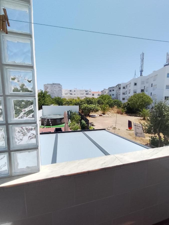 Apartament Casa Florival Burgau Zewnętrze zdjęcie
