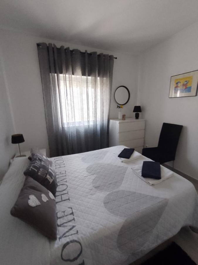 Apartament Casa Florival Burgau Zewnętrze zdjęcie